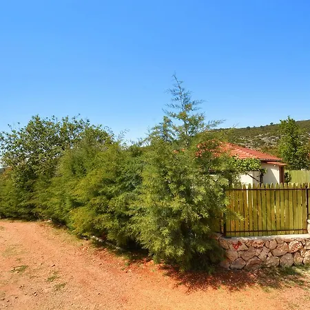 Private Sade Uzumlu (Mediterranean)