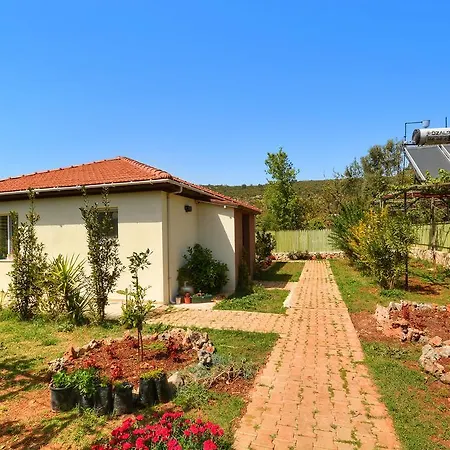 Private Sade فيلة Uzumlu (Mediterranean)
