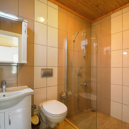 Private Sade فيلة Uzumlu (Mediterranean)