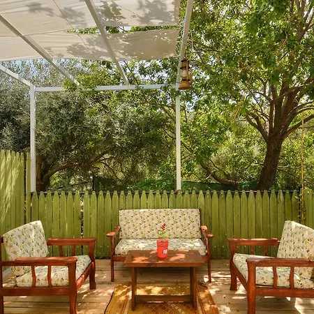 Private Sade * Uzumlu (Mediterranean)