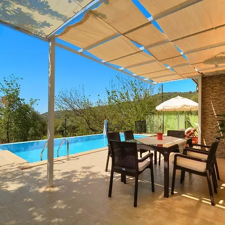 Private Sade Uzumlu (Mediterranean)